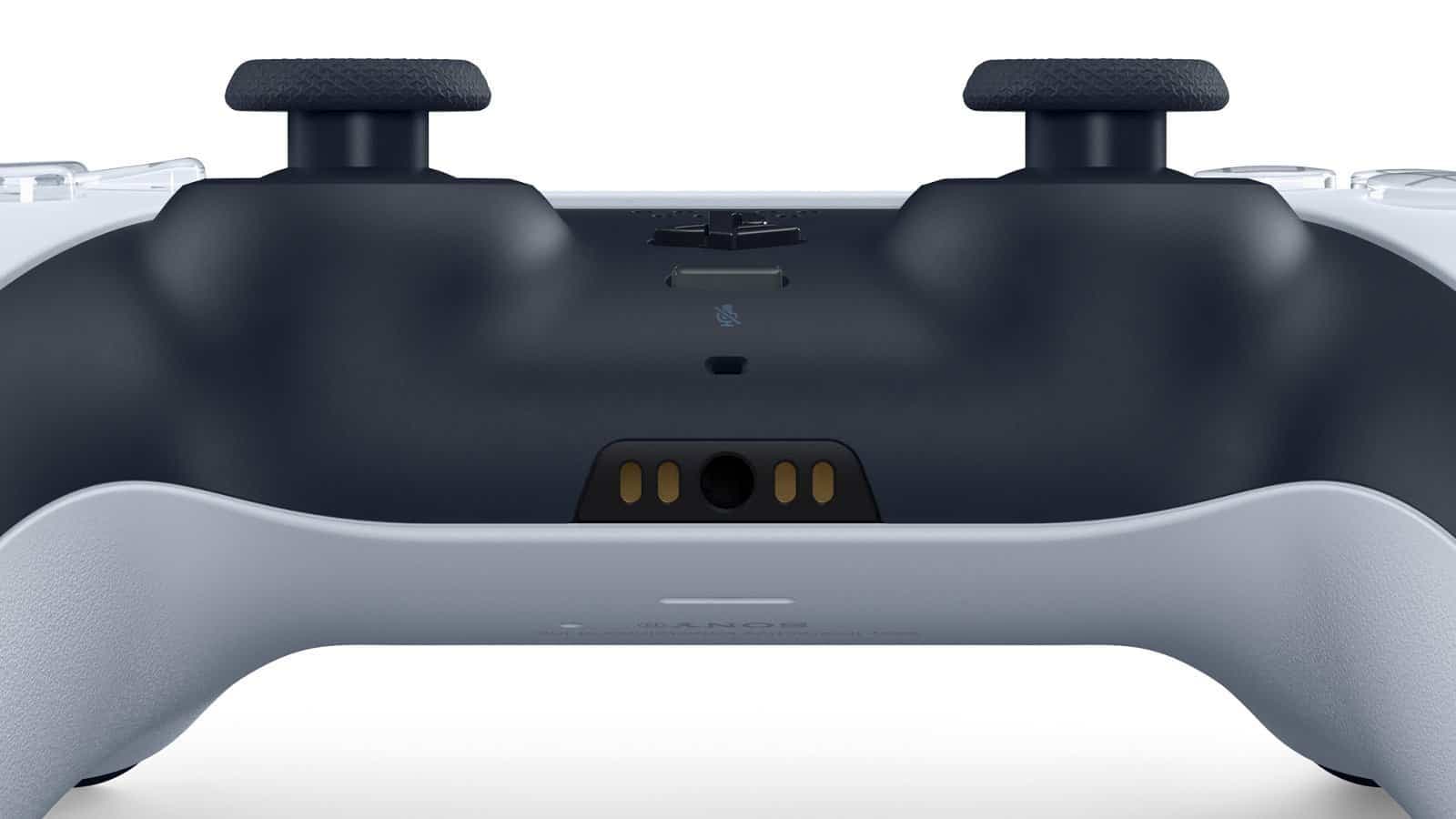 دسته دوال سنس رنگبندی Ps5 Dualsense — تصویر ۴