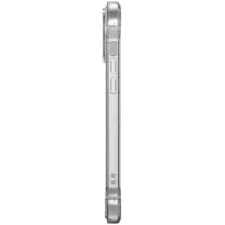 Viva Madrid Vanguard Shield Maximus + TPU Hybrid Case For iPhone 13 – Clear — تصویر ۷