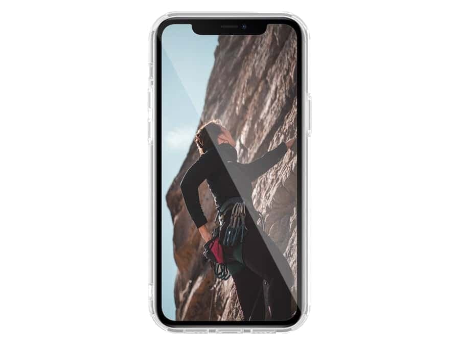 قاب مگ سیف آیفون هالو ونگارد Halo Vanguard Magsafe Case iphone — تصویر ۶