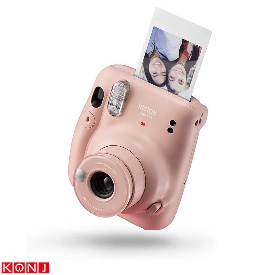 دوربین عکاسی چاپ سریع فوجی فیلم مدل Instax Mini 11 — تصویر ۱۰