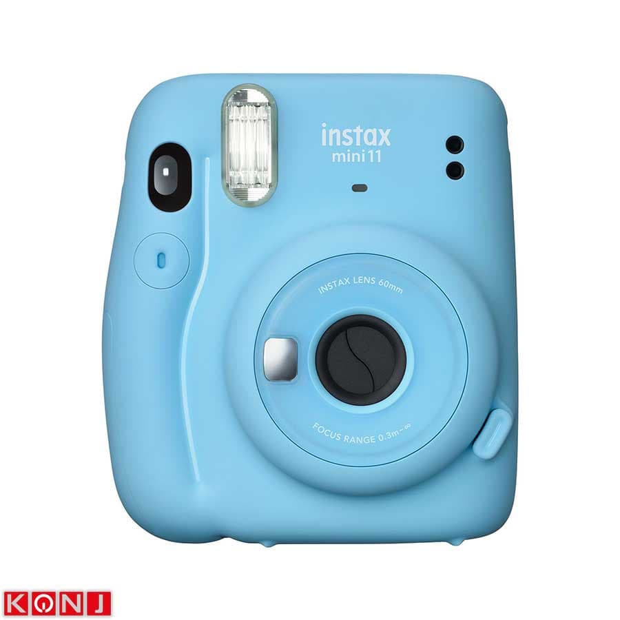 دوربین عکاسی چاپ سریع فوجی فیلم مدل Instax Mini 11 — تصویر ۱۲