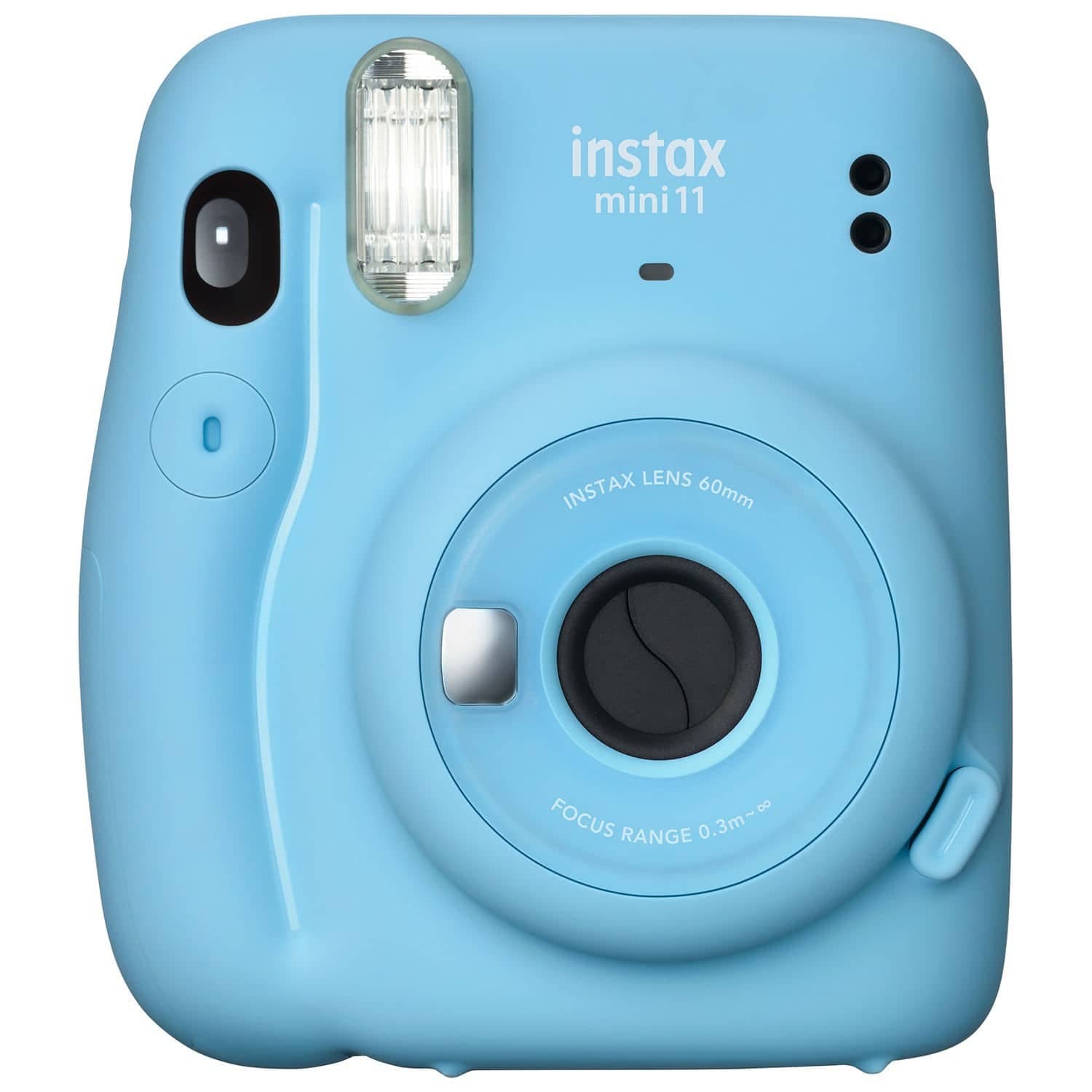 دوربین عکاسی چاپ سریع فوجی فیلم مدل Instax Mini 11 — تصویر ۲