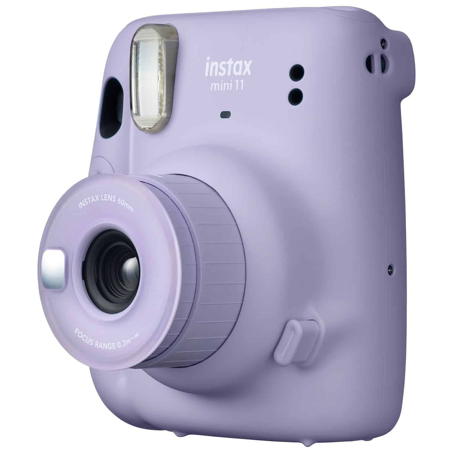 دوربین عکاسی چاپ سریع فوجی فیلم مدل Instax Mini 11 — تصویر ۴