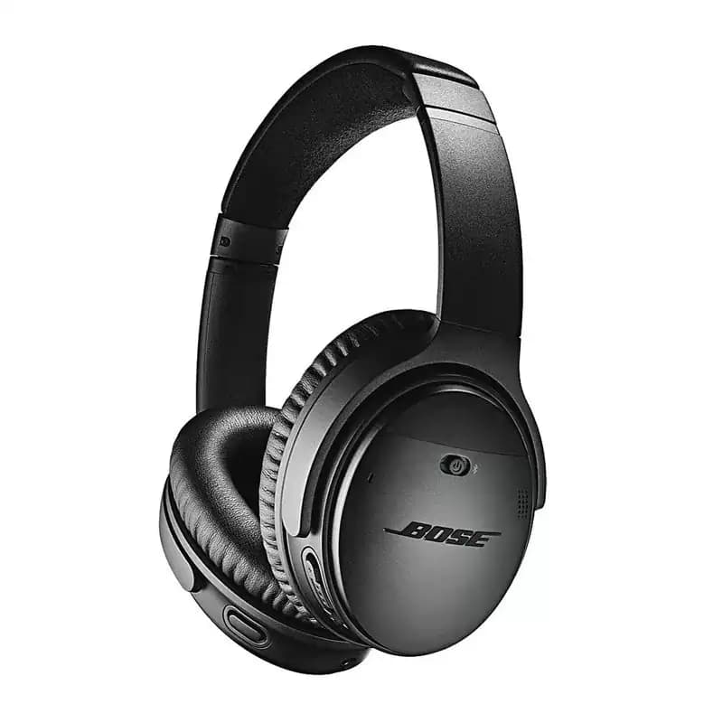 Bose QuietComfort 35 II — تصویر ۲