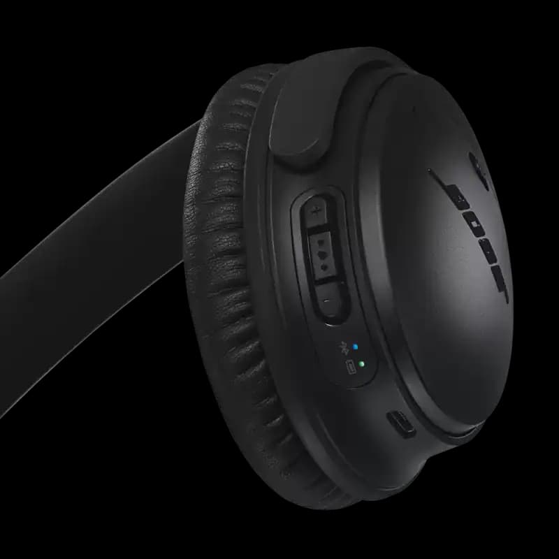 Bose QuietComfort 35 II — تصویر ۶