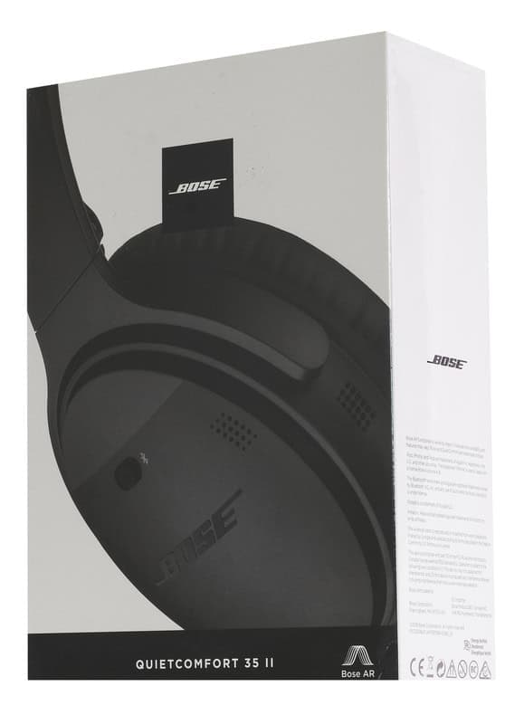 Bose QuietComfort 35 II — تصویر ۷