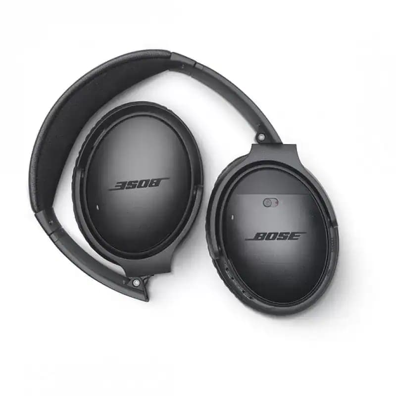Bose QuietComfort 35 II — تصویر ۵