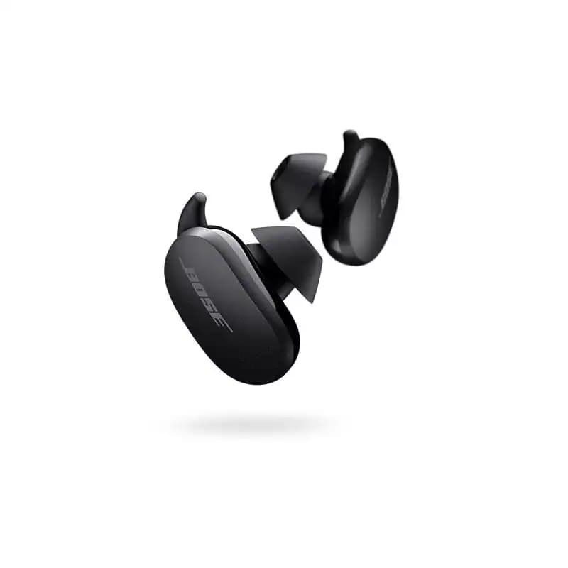 ایرباد Bose QuietComfort Earbuds — تصویر ۴
