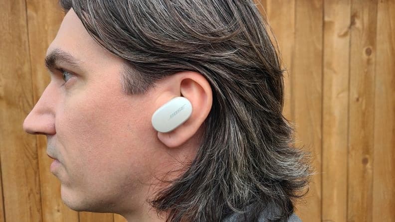 ایرباد Bose QuietComfort Earbuds — تصویر ۸