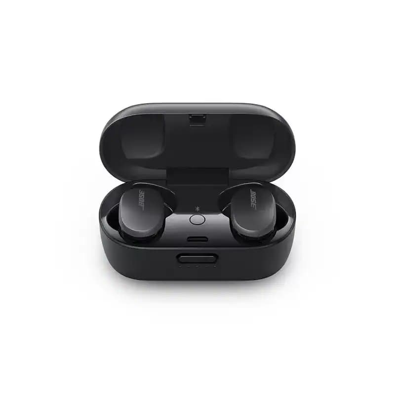ایرباد Bose QuietComfort Earbuds — تصویر ۵