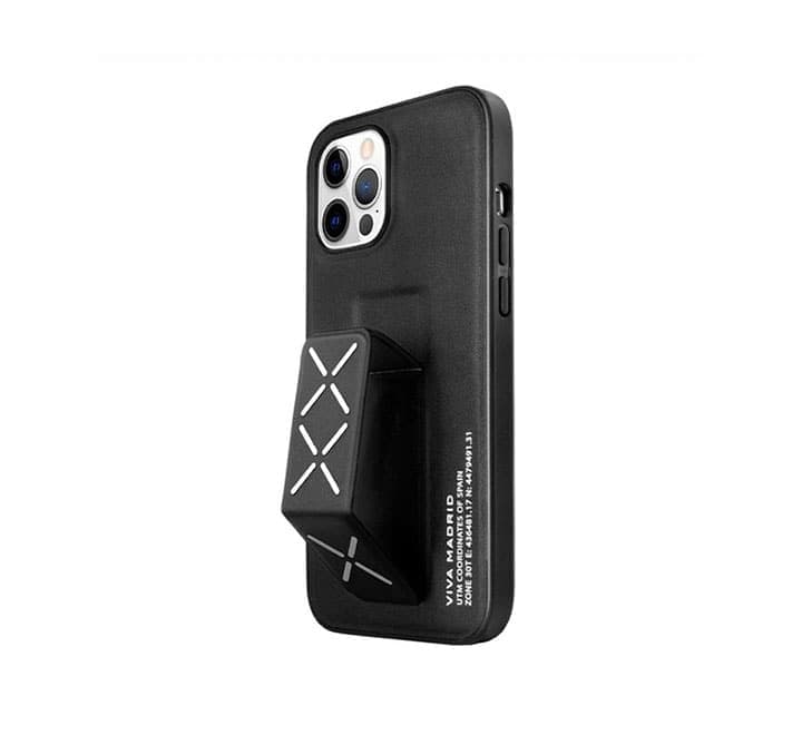 قاب موبایل آیفون ویوا مادرید مدل Iphone13 VIVA MADRID MORPHIX GripStand Case — تصویر ۲