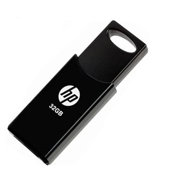 فلش مموری USB 2.0 اچ پی مدل V212b