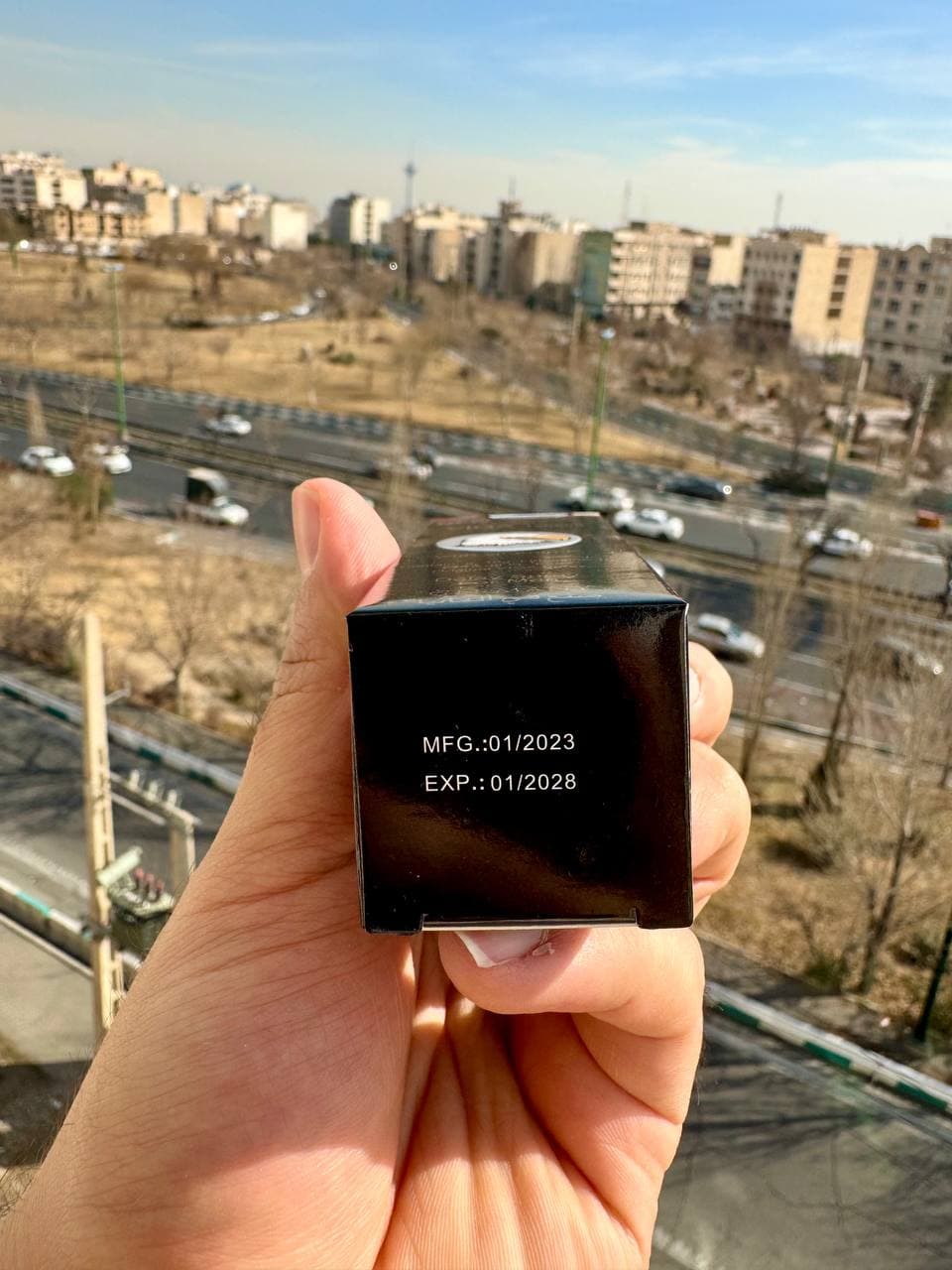اسپری تاخیری اورجینال ویگا دوز 1 میلیون آلمانی — تصویر ۴