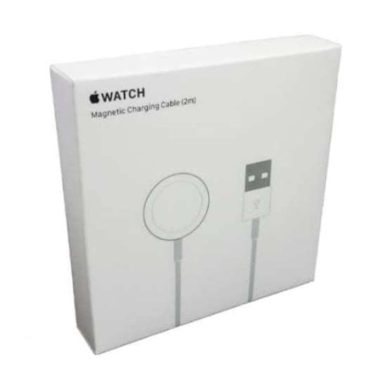 Apple Magnetic Charging Cable For Apple Watch 2m — تصویر ۲