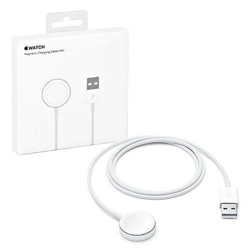 Apple Magnetic Charging Cable For Apple Watch 2m — تصویر ۴