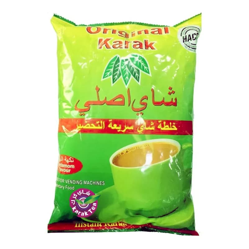 چای کرک هل اصلی هندی 1 کیلویی — تصویر ۲