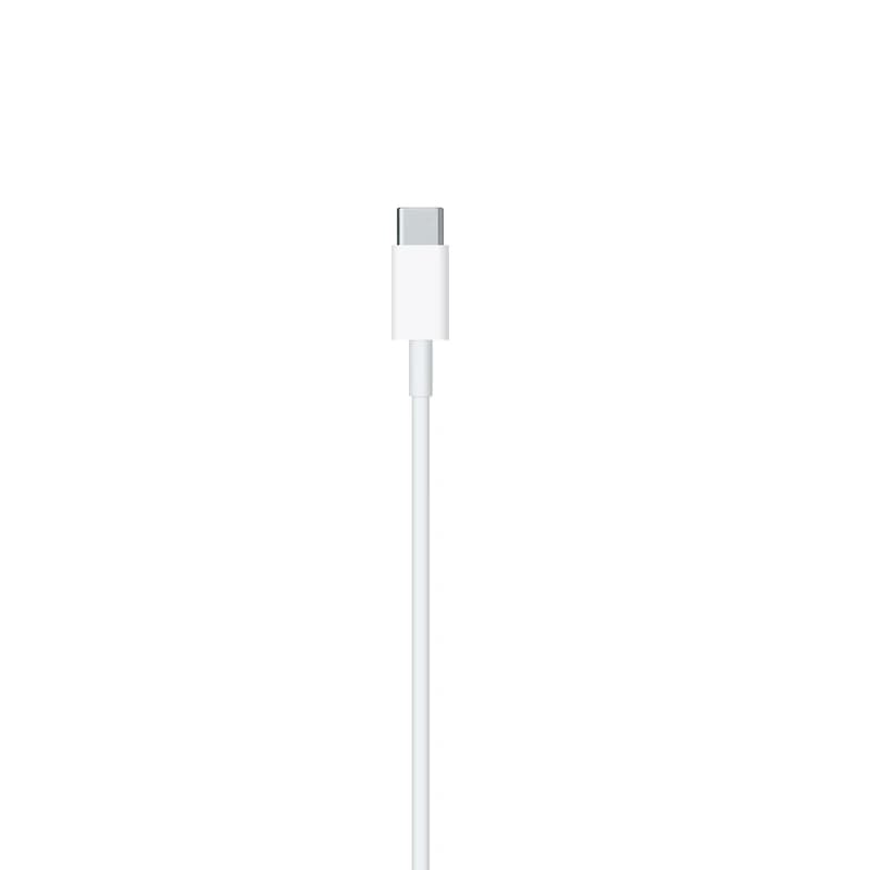 کابل تبدیل USB-C به لایتنینگ اپل طول 2 متر — تصویر ۸