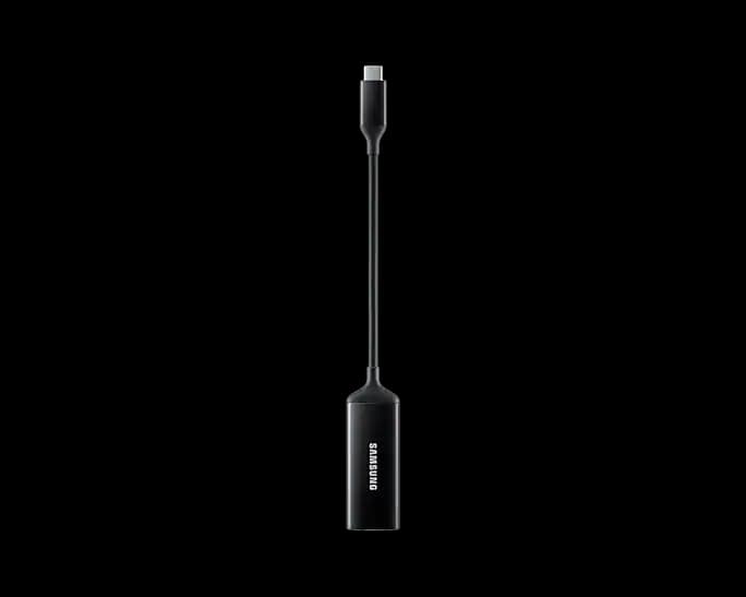 مبدل USB-C به HDMI سامسونگ — تصویر ۷