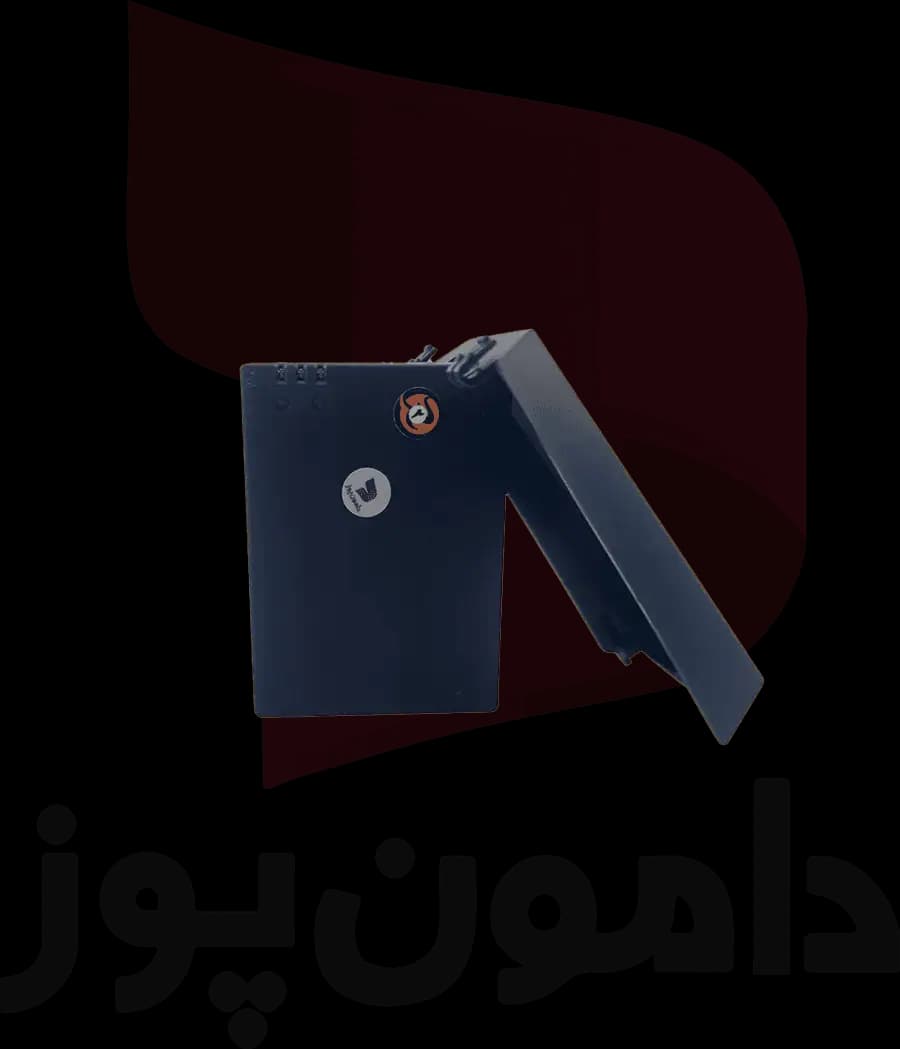 باطری کارتخوان G3 دوبل