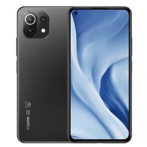 Xiaomi Mi 11 Lite M2101K9AG Dual SIM 128GB And 8GB RAM Mobile Phone