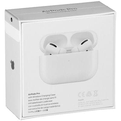 هدفون بی‌ سیم اپل مدل AirPods Pro — تصویر ۵