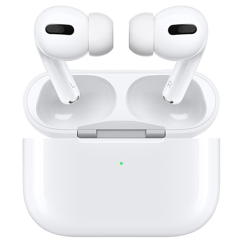 هدفون بی‌ سیم اپل مدل AirPods Pro — تصویر ۲