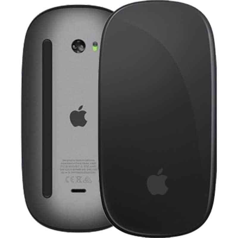 Apple Magic Mouse 2 Black مجیک موس