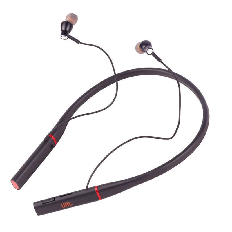 هندزفری بلوتوثی جی بی ال مدل JBL Live 100BT — تصویر ۳