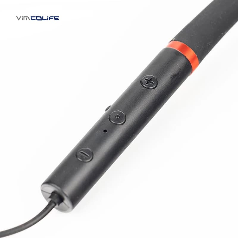 هندزفری گردنی هیسکا مدل FX-393 — تصویر ۳