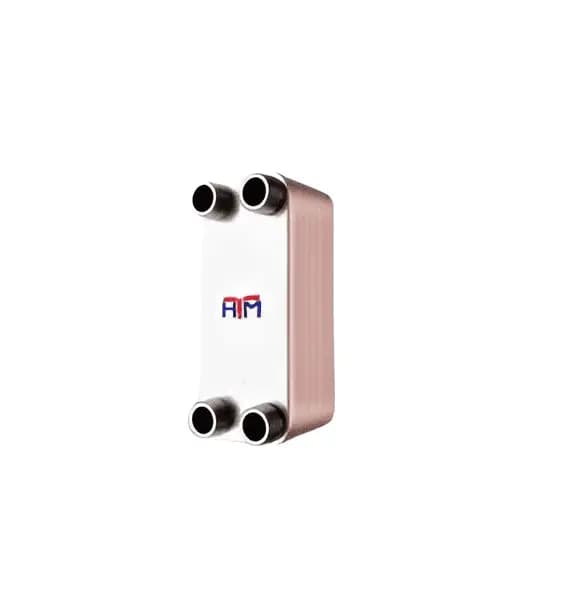 مبدل حرارتی صفحه ای آب به آب HTM-1500
