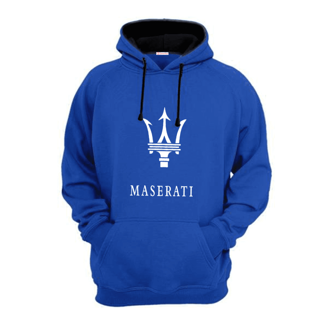 هودی طرح مازراتی-maserati — تصویر ۷