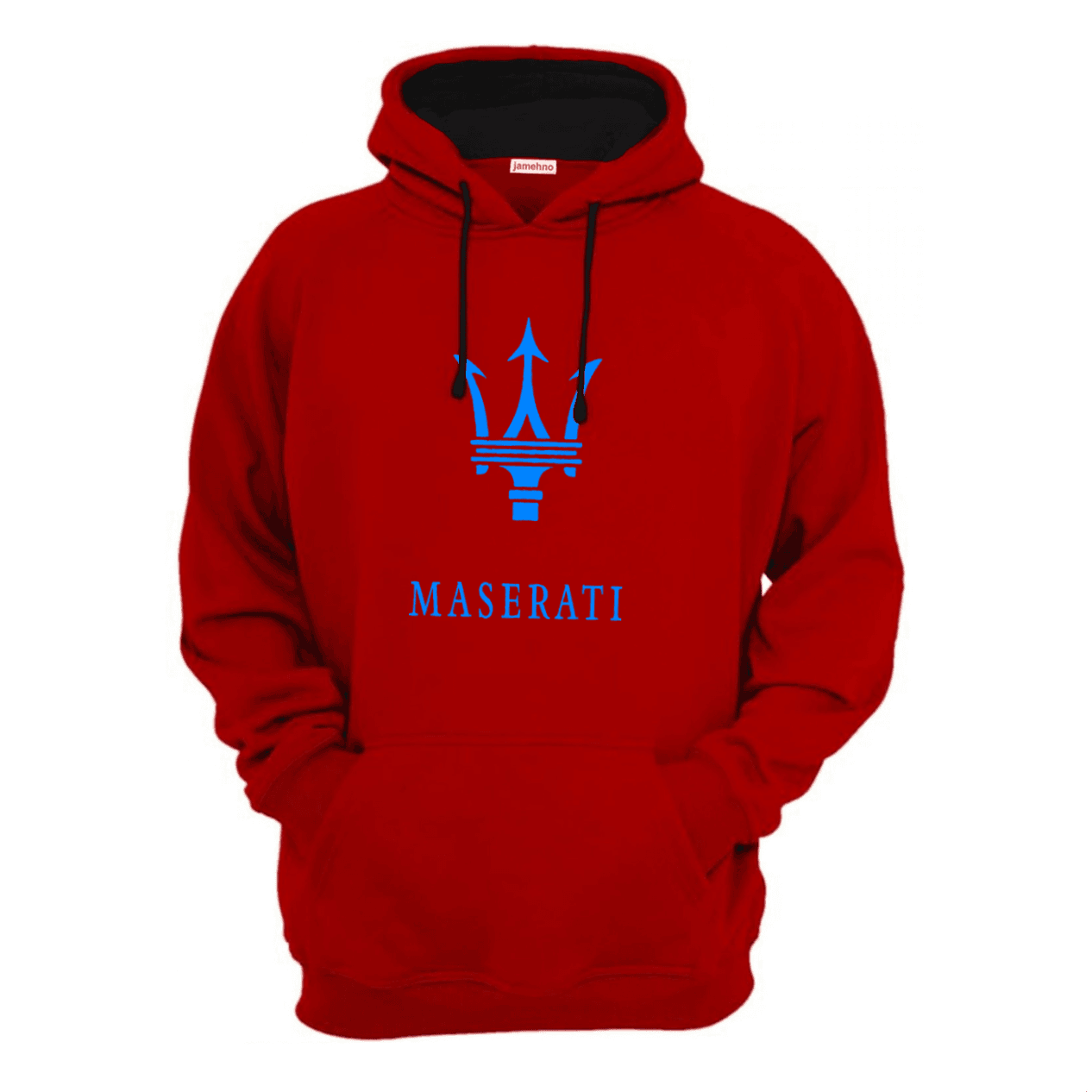 هودی طرح مازراتی-maserati — تصویر ۵