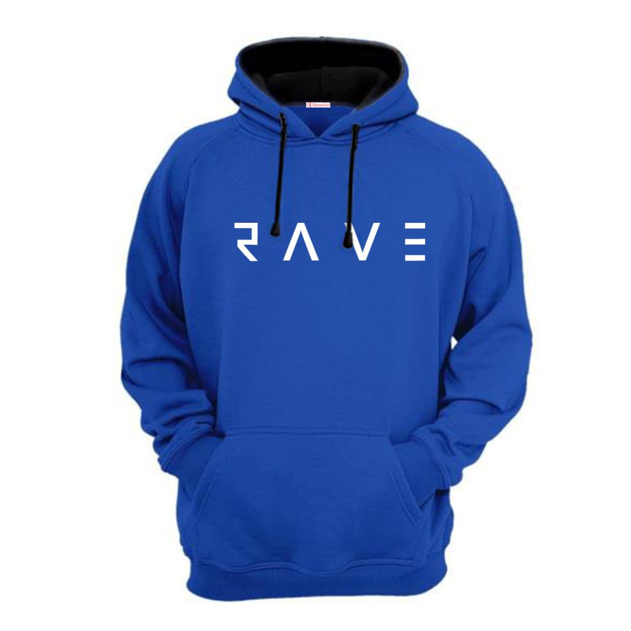 هودی طرح RAVE — تصویر ۳