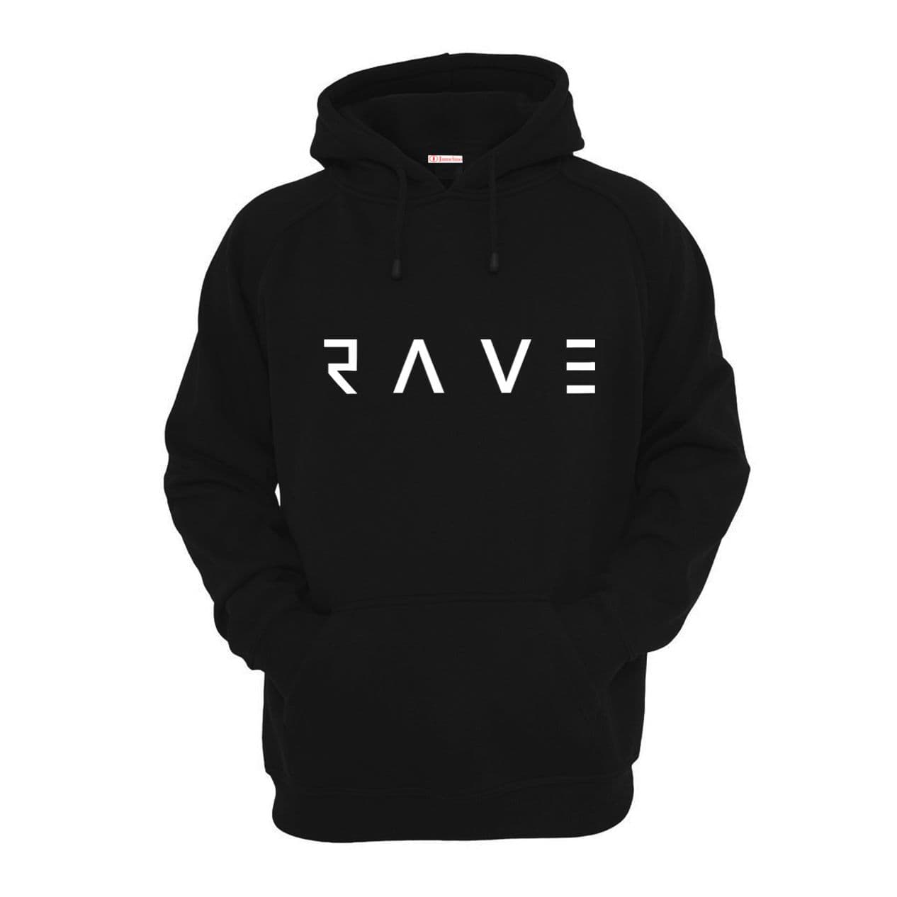 هودی طرح RAVE — تصویر ۲