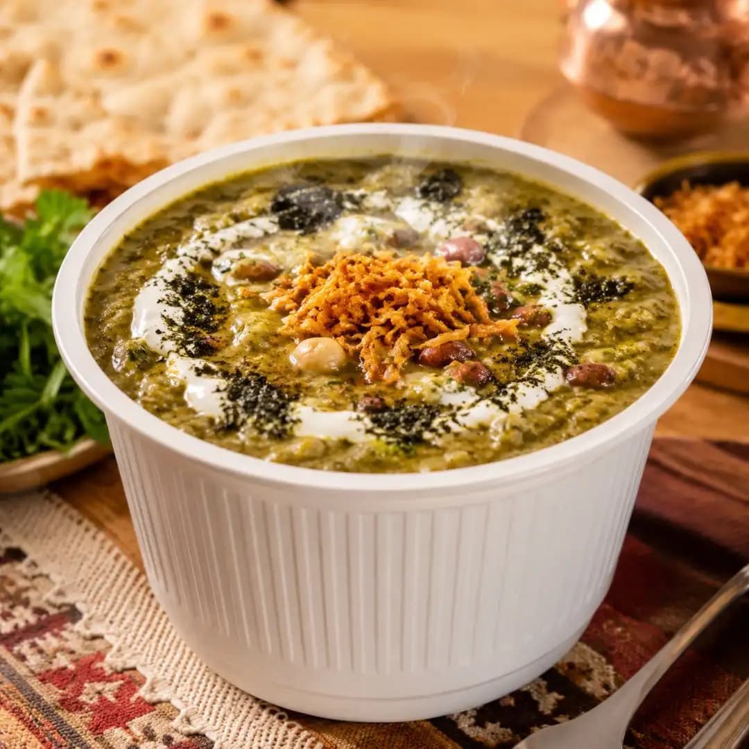 بسته ۷۵ عددی سطل ۱۵۰۰ گیاهی — تصویر ۴