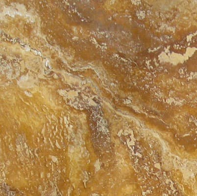 سنگ تراورتن عسلی دهشیر