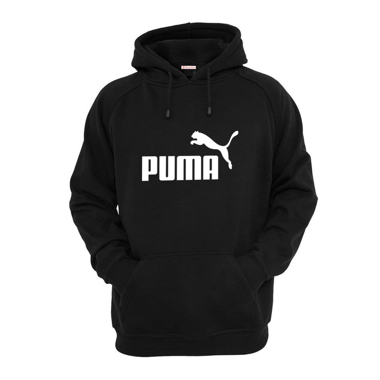هودی طرح پوما puma — تصویر ۲