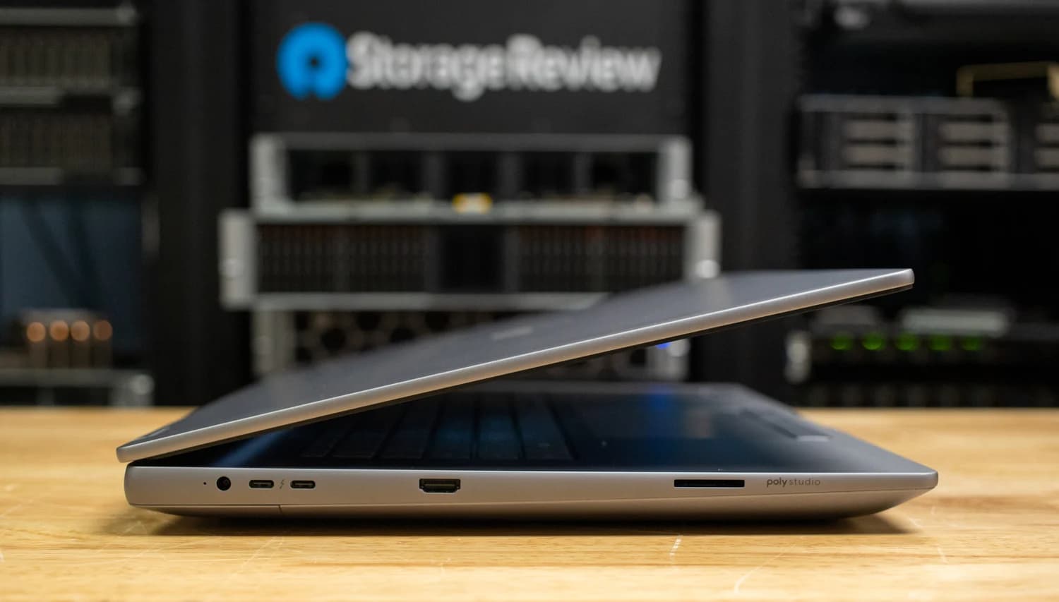 hp Zbook Fury G1i 18 | Core Ultra 9 285HX | 64 GB DDR5 4000 MT/s | 1 TB M2 NVMe | 16 GB NVIDIA RTX PRO 4000 Blackwell Generation | Intel AI Boost | 18 inch ۲K 165Hz — تصویر ۴