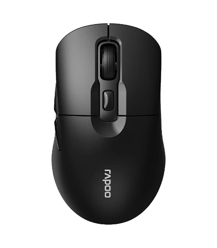 ماوس بی سیم رپو M306 مشکی