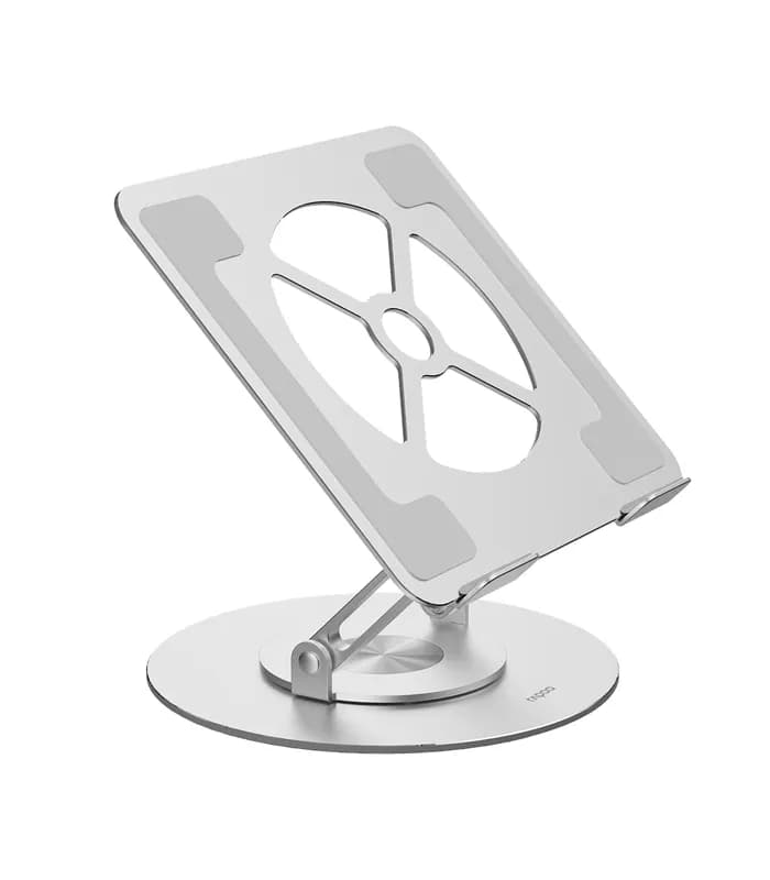 پایه نگهدارنده لپ تاپ رپو SL500 — تصویر ۳