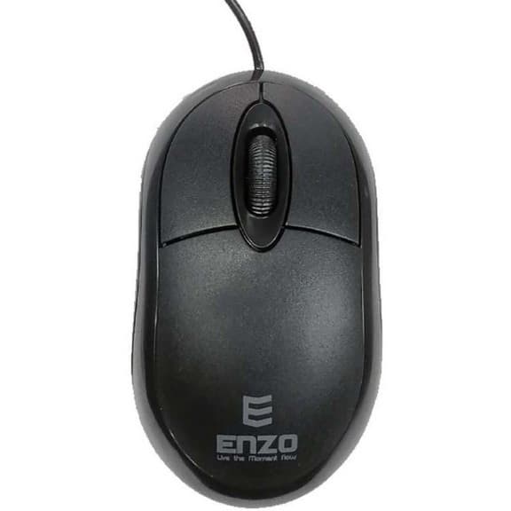 موس سیم دار ENZO M50