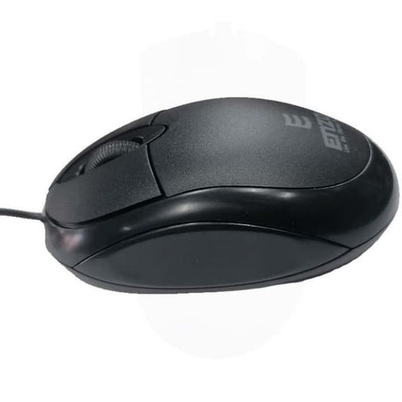 موس سیم دار ENZO M50 — تصویر ۴