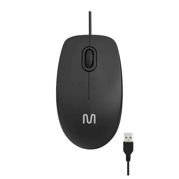 ماوس باسیم Multi مدل MF400 – بی صدا