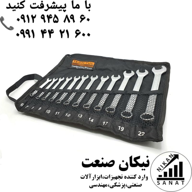 اچار یکسر رینگی22 عددی کیفی مستر تایوان