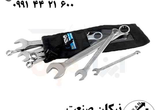 اچار یکسر رینگی 8 عددی کیفی مستر تایوان