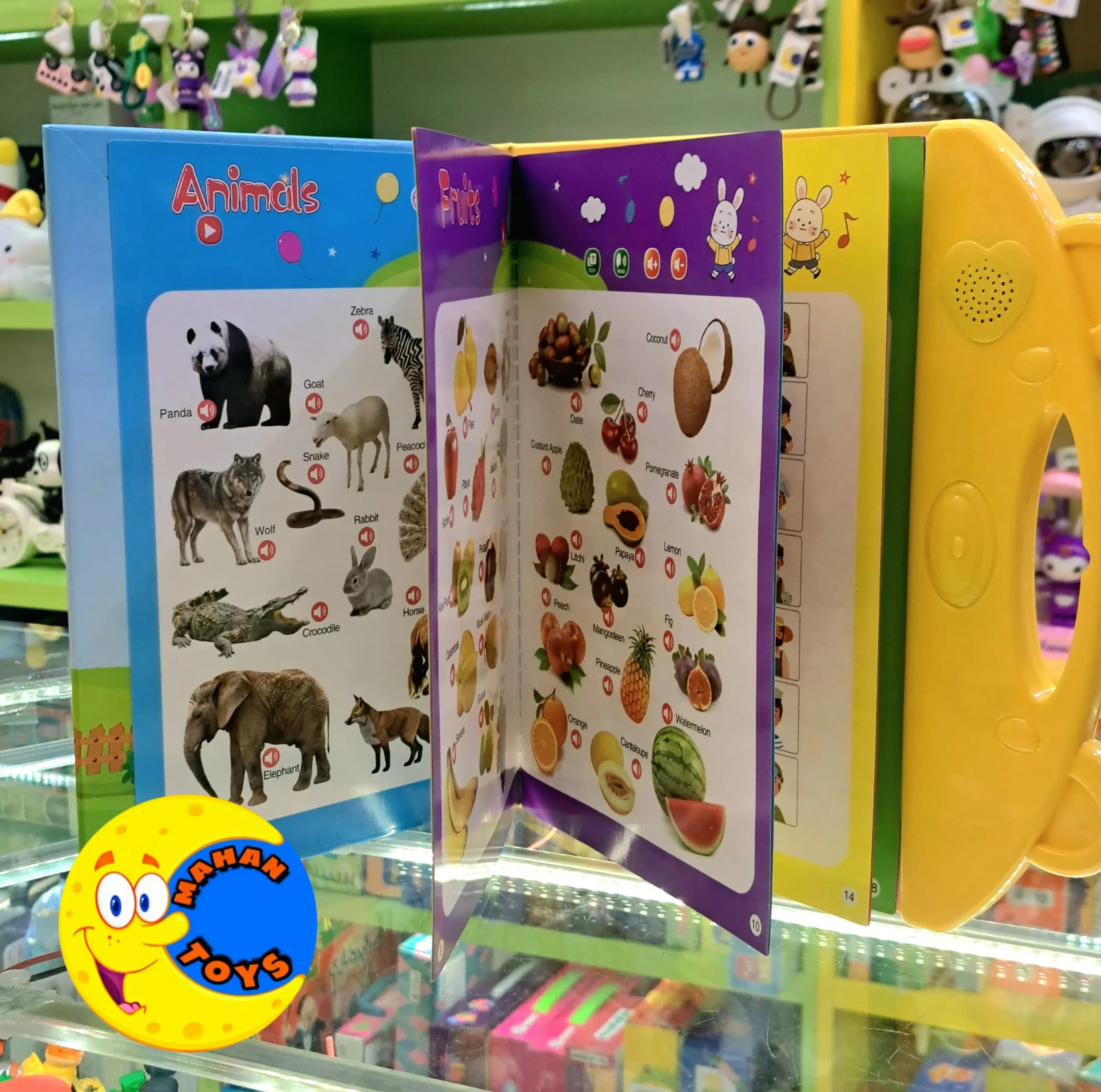 کتاب آموزش زبان انگلیسی — تصویر ۳