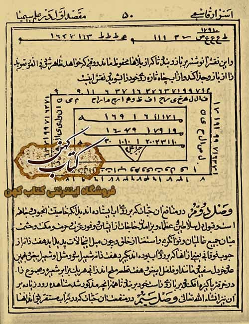 دانلود کتاب اسرار قاسمی — تصویر ۵