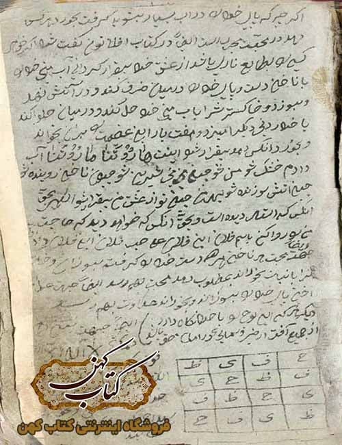 دانلود کتاب بلاد الجن — تصویر ۳