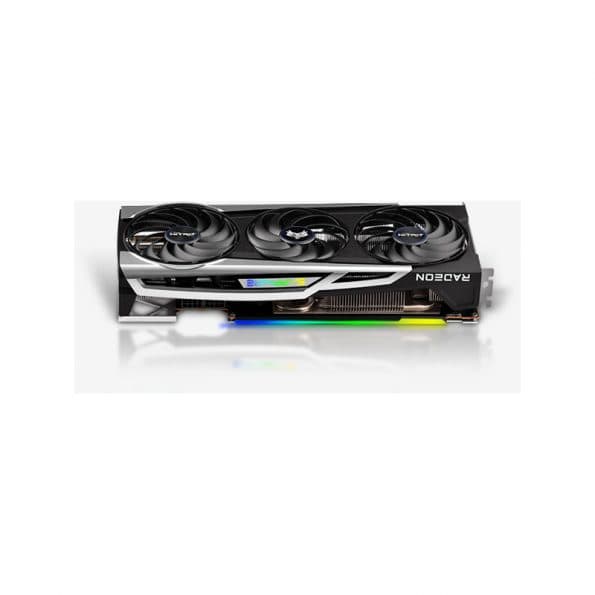 کارت گرافیک سافایر مدل NITRO+ AMD RX 9070 XT 16GB — تصویر ۹