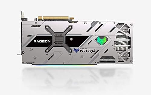 کارت گرافیک سافایر مدل NITRO+ AMD RX 9070 XT 16GB — تصویر ۱۱